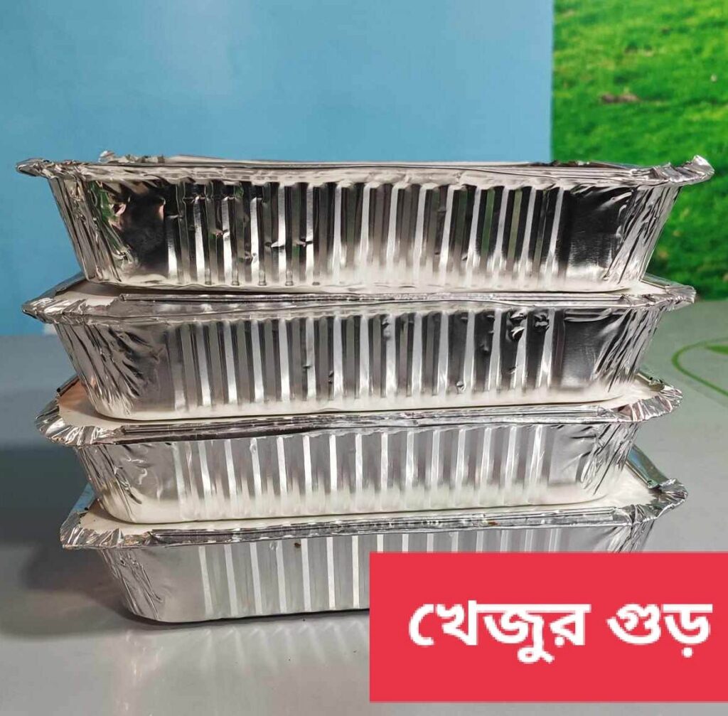 পাটালি খেজুর গুড়