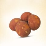 খেজুরের চাকি গুড় ( গোল ) - 4kg