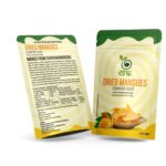Dried Mango (শুকনো আম) ৫০০ গ্রাম